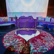 General view of the NPG Music Club Room of Prince’s Paisley Park Museum during a media preview tour on Nov. 2, 2016, in Chanhassen, Minn.
Adam Bettcher/Getty Images